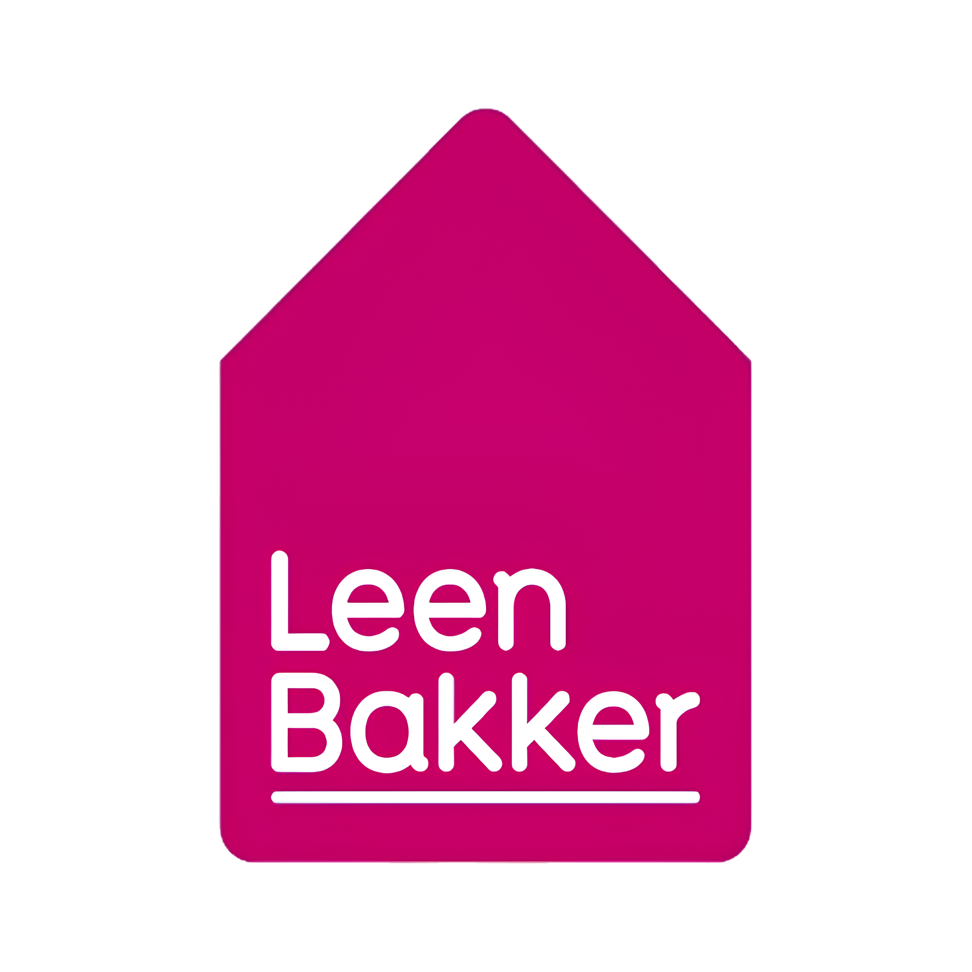 Leenbakker